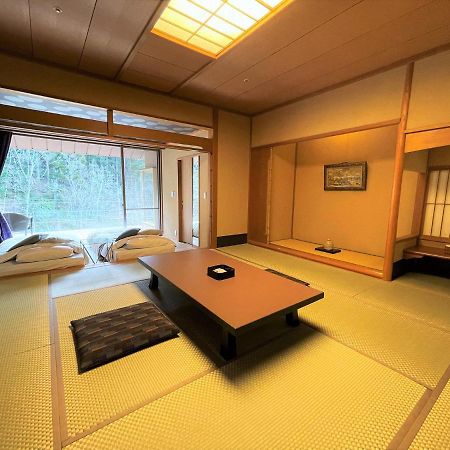Hotel Sora Togetsusoukinryu à Shizuoka Extérieur photo