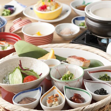 Hotel Sora Togetsusoukinryu à Shizuoka Extérieur photo