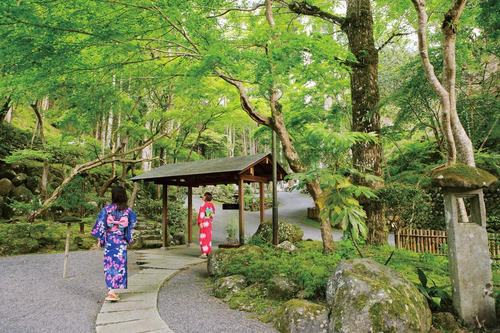 Hotel Sora Togetsusoukinryu à Shizuoka Extérieur photo