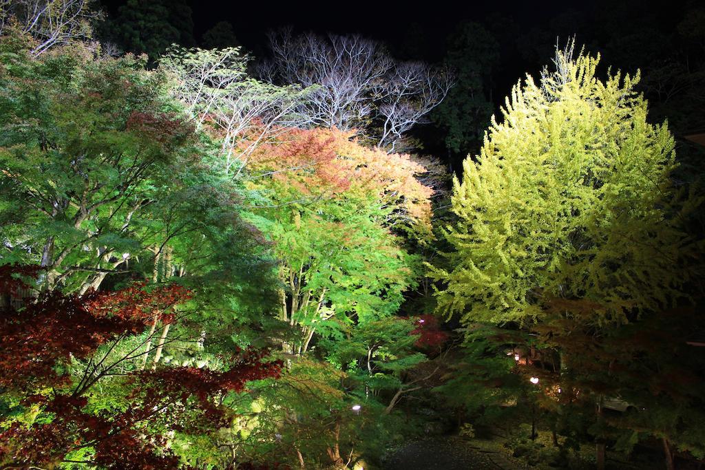 Hotel Sora Togetsusoukinryu à Shizuoka Extérieur photo