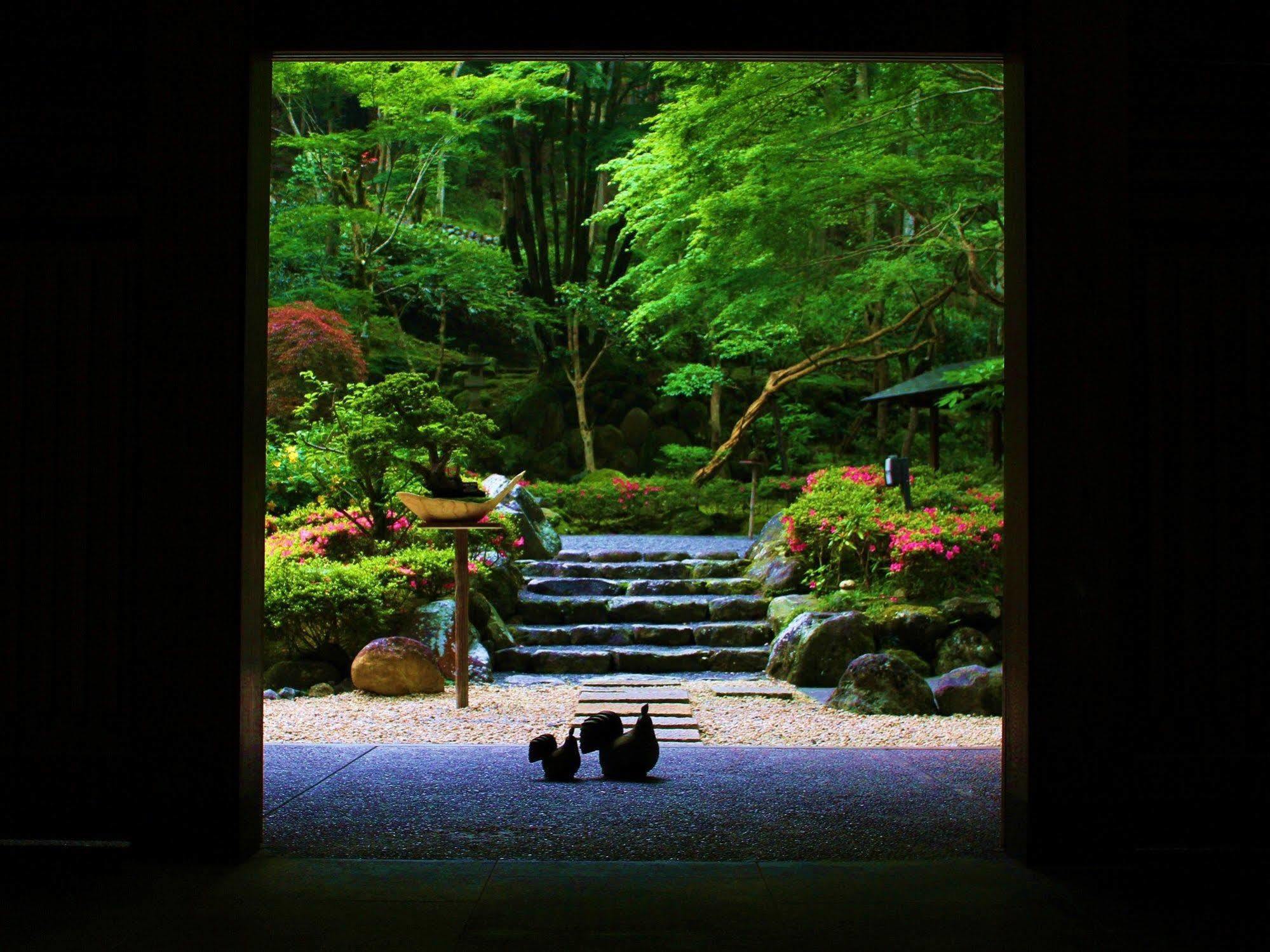 Hotel Sora Togetsusoukinryu à Shizuoka Extérieur photo